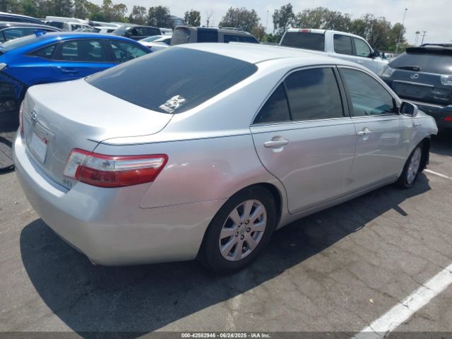 2008 TOYOTA CAMRY HYBRID 4T1BB46K28U043418 Photo 3