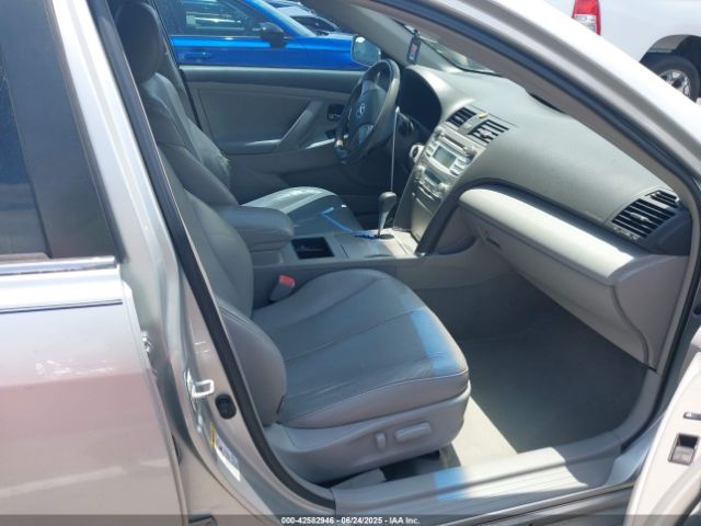 2008 TOYOTA CAMRY HYBRID 4T1BB46K28U043418 Photo 4