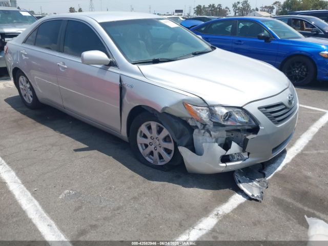 2008 TOYOTA CAMRY HYBRID 4T1BB46K28U043418 Photo 5