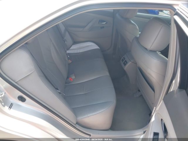 2008 TOYOTA CAMRY HYBRID 4T1BB46K28U043418 Photo 7