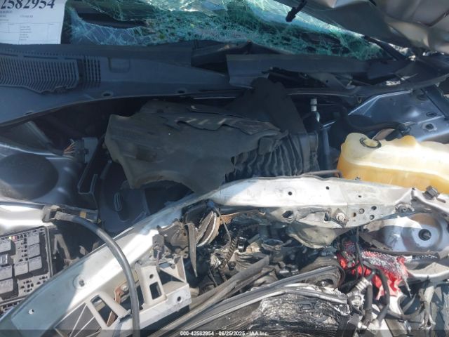 2015 DODGE CHARGER 2C3CDXBG8FH759749 Photo 9