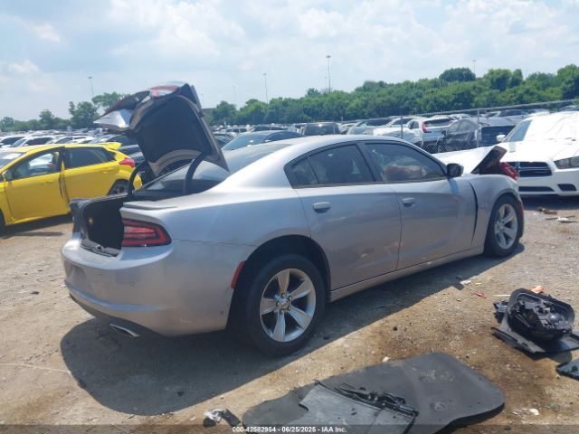 2015 DODGE CHARGER 2C3CDXBG8FH759749 Photo 3