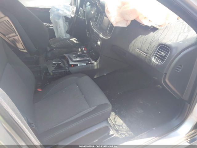 2015 DODGE CHARGER 2C3CDXBG8FH759749 Photo 4