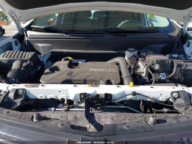 2020 CHEVROLET EQUINOX 3GNAXKEV0LS619962 Photo 9