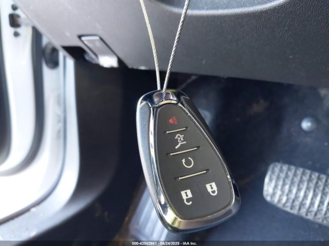 2020 CHEVROLET EQUINOX 3GNAXKEV0LS619962 Photo 10