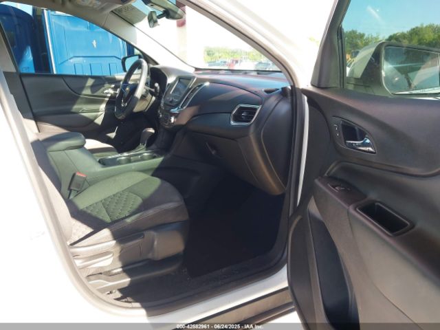 2020 CHEVROLET EQUINOX 3GNAXKEV0LS619962 Photo 4