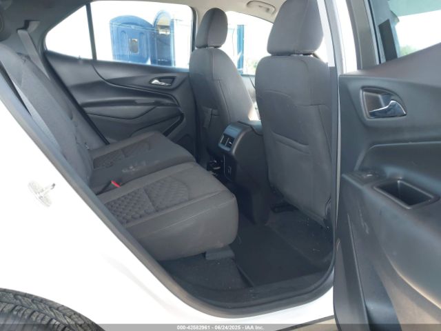 2020 CHEVROLET EQUINOX 3GNAXKEV0LS619962 Photo 7