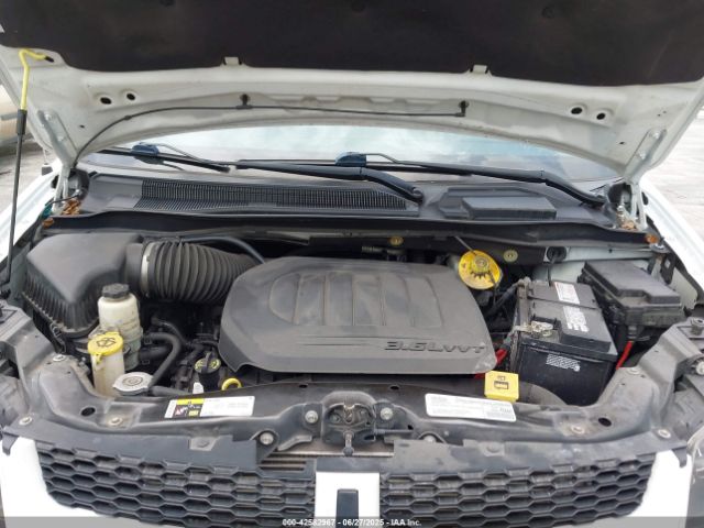 2019 DODGE GRAND CARAVAN 2C4RDGEG2KR557267 Photo 9
