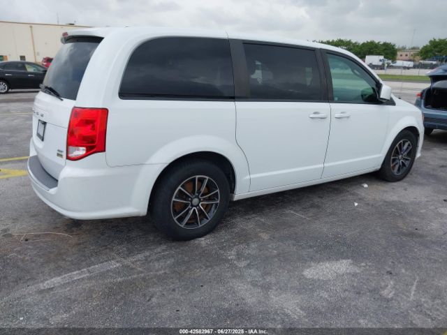 2019 DODGE GRAND CARAVAN 2C4RDGEG2KR557267 Photo 3