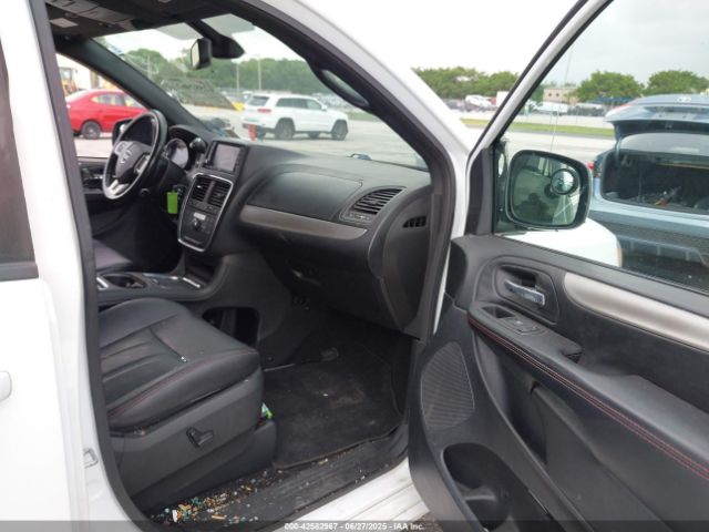 2019 DODGE GRAND CARAVAN 2C4RDGEG2KR557267 Photo 4