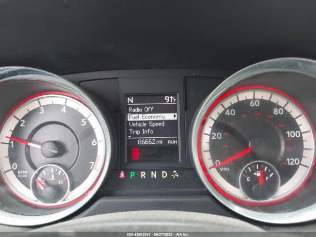 2019 DODGE GRAND CARAVAN 2C4RDGEG2KR557267 Photo 6