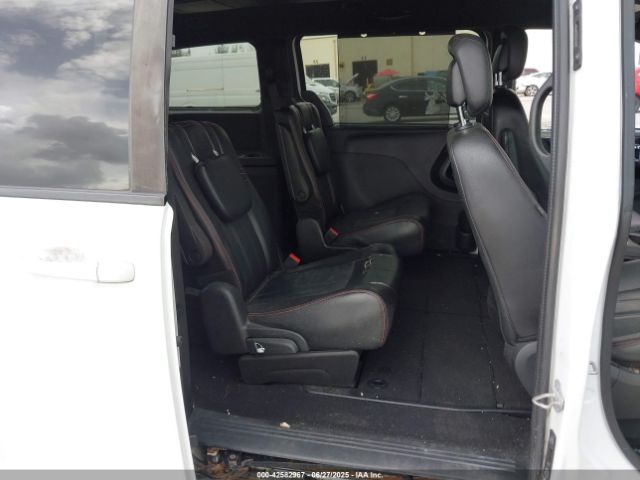 2019 DODGE GRAND CARAVAN 2C4RDGEG2KR557267 Photo 7