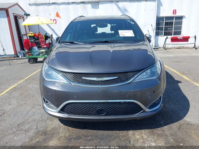 2C4RC1GG4LR127643 Chrysler Pacifica
