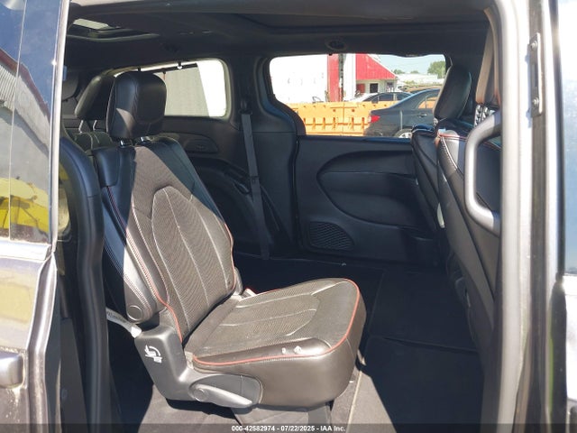 2C4RC1GG4LR127643 Chrysler Pacifica