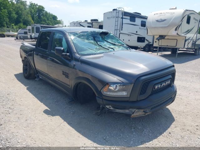 2023 RAM 1500 CLASSIC 1C6RR7LG1PS575115