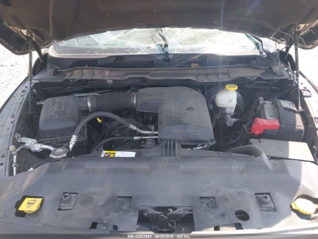2023 RAM 1500 CLASSIC 1C6RR7LG1PS575115 Photo 9