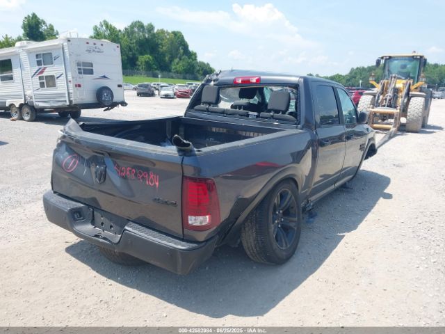 2023 RAM 1500 CLASSIC 1C6RR7LG1PS575115 Photo 3