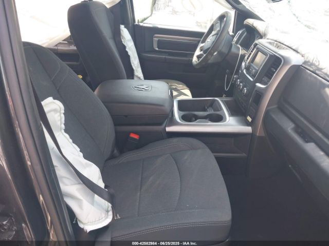2023 RAM 1500 CLASSIC 1C6RR7LG1PS575115 Photo 4