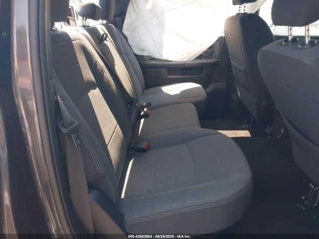 2023 RAM 1500 CLASSIC 1C6RR7LG1PS575115 Photo 7