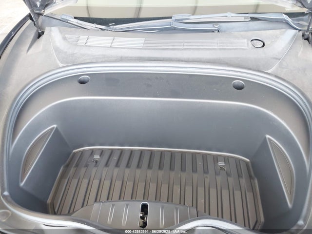 2022 TESLA MODEL 3 5YJ3E1EAXNF212578 Photo 9