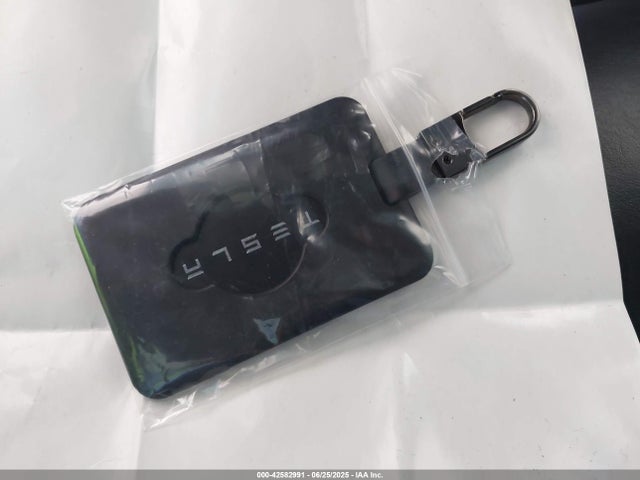 2022 TESLA MODEL 3 5YJ3E1EAXNF212578 Photo 10