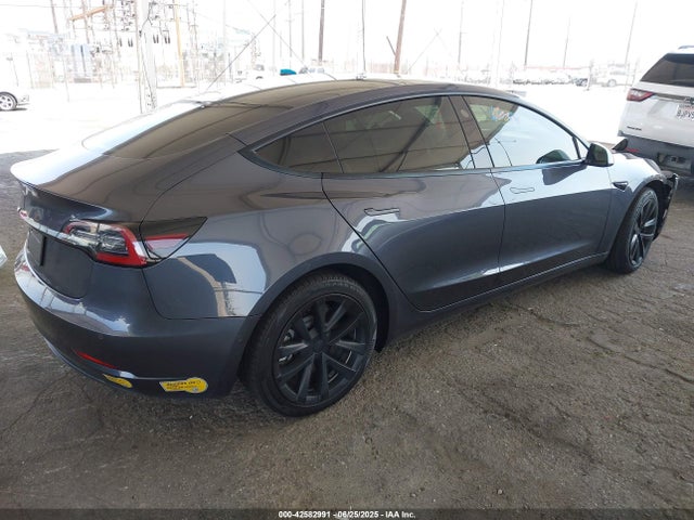 2022 TESLA MODEL 3 5YJ3E1EAXNF212578 Photo 3