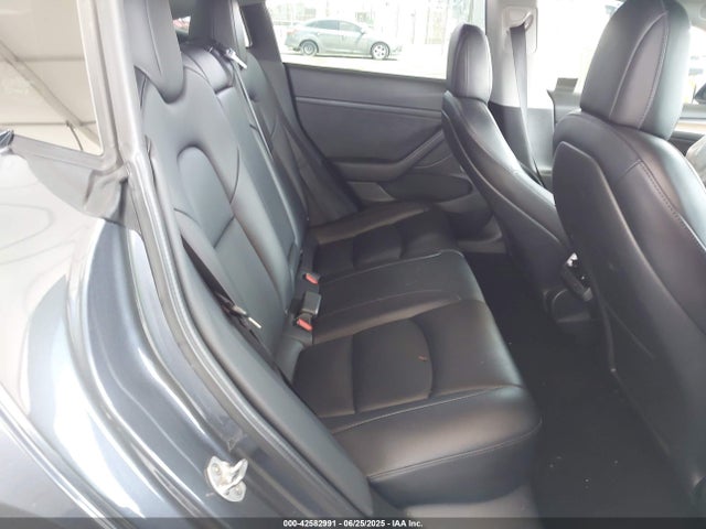 2022 TESLA MODEL 3 5YJ3E1EAXNF212578 Photo 7