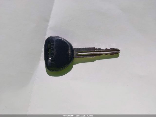 2000 MITSUBISHI MIRAGE JA3AY26C6YU055291 Photo 10