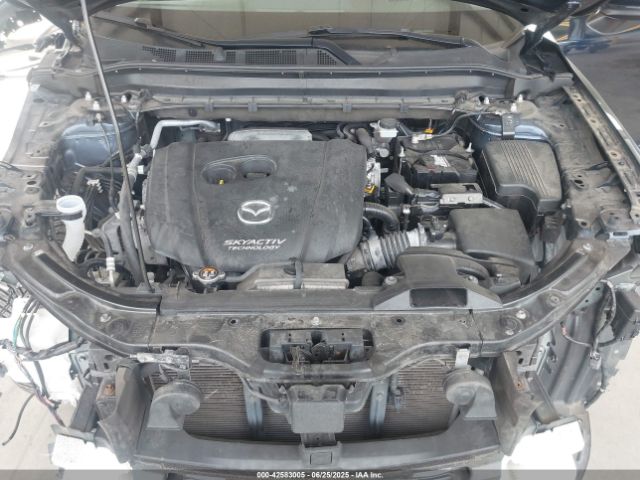 2019 MAZDA CX-5 JM3KFBDM6K0522903 Photo 9