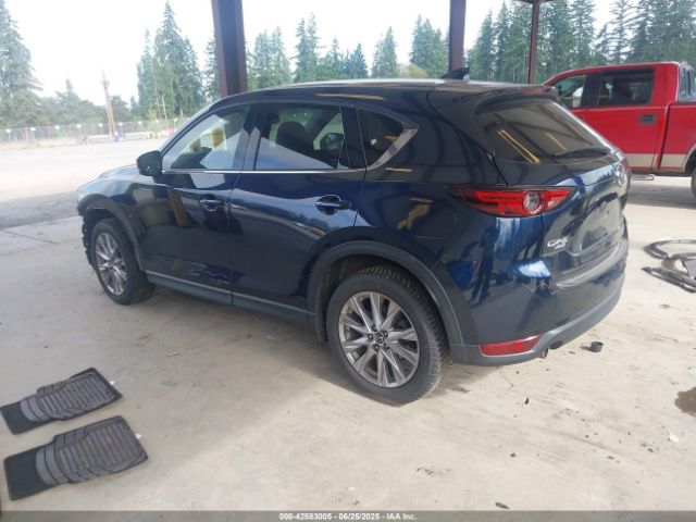 2019 MAZDA CX-5 JM3KFBDM6K0522903 Photo 2