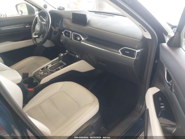 2019 MAZDA CX-5 JM3KFBDM6K0522903 Photo 4