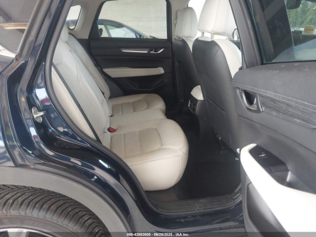 2019 MAZDA CX-5 JM3KFBDM6K0522903 Photo 7