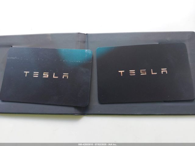 2026 TESLA MODEL Y 7SAYGDEE6TF356259 Photo 10