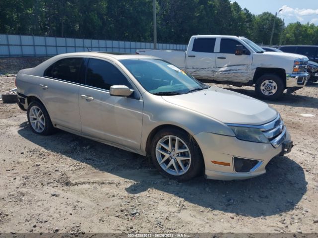 2010 FORD FUSION 3FAHP0JG7AR279061