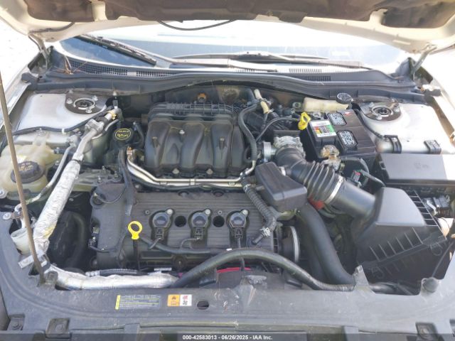 2010 FORD FUSION 3FAHP0JG7AR279061 Photo 9