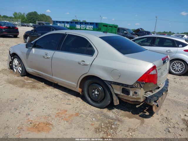 2010 FORD FUSION 3FAHP0JG7AR279061 Photo 2
