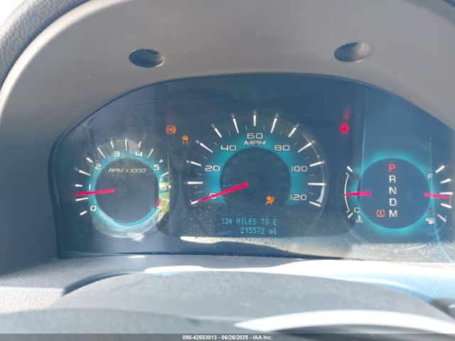 2010 FORD FUSION 3FAHP0JG7AR279061 Photo 6