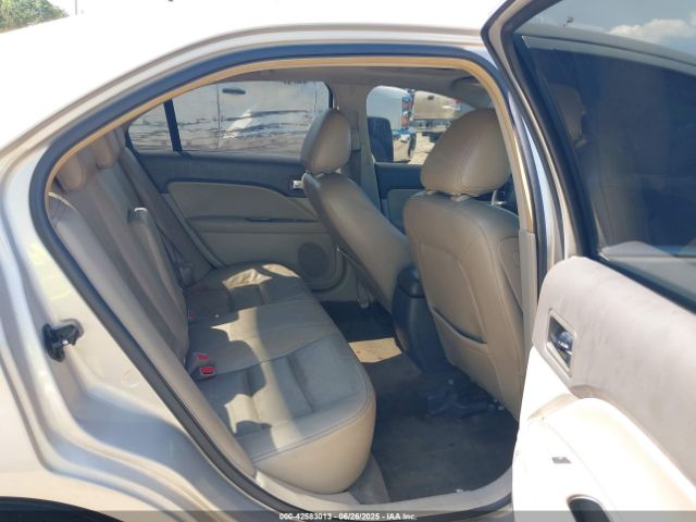 2010 FORD FUSION 3FAHP0JG7AR279061 Photo 7