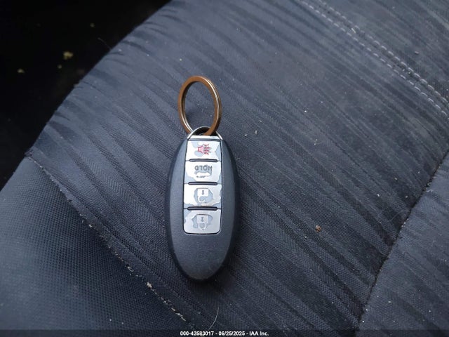 Nissan SENTRA SV 2018 3N1AB7AP0JY302871 Image 11