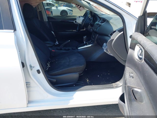 Nissan SENTRA SV 2018 3N1AB7AP0JY302871 Image 5