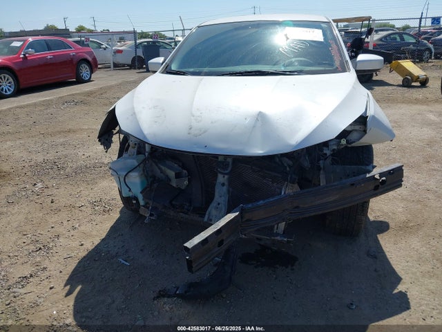 Nissan SENTRA SV 2018 3N1AB7AP0JY302871 Image 6