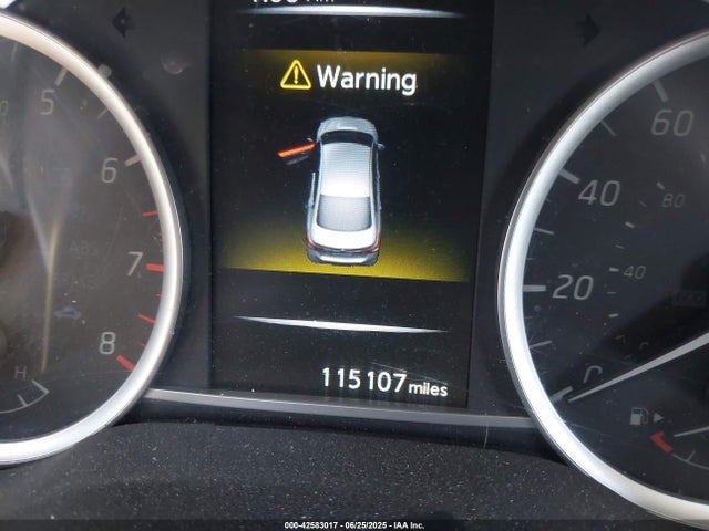 Nissan SENTRA SV 2018 3N1AB7AP0JY302871 Image 7