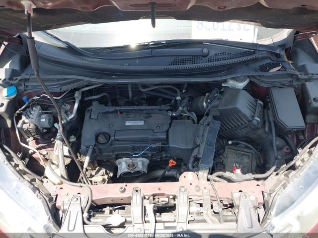 Honda k24w9 2016 2HKRM3H74GH529592 Image 10