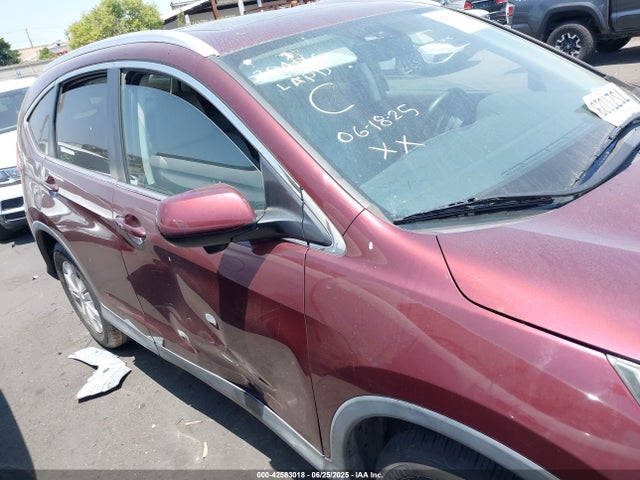 Honda k24w9 2016 2HKRM3H74GH529592 Image 13