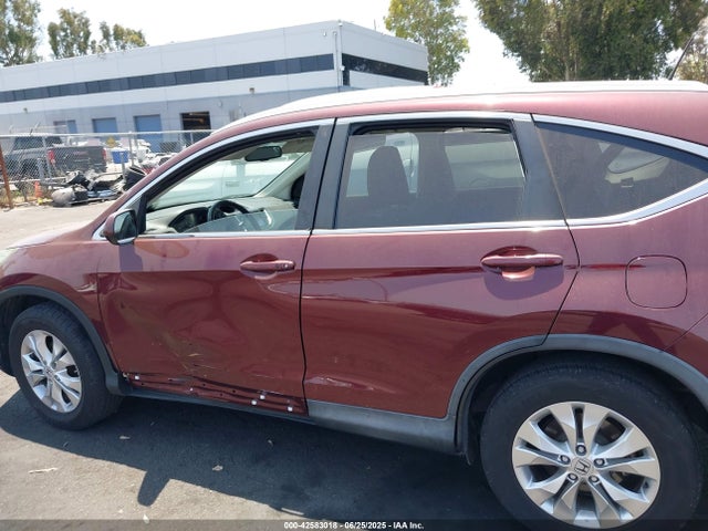 Honda k24w9 2016 2HKRM3H74GH529592 Image 14