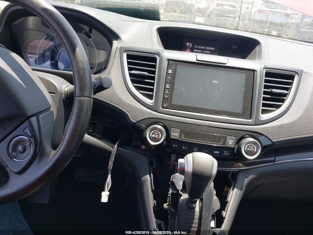 Honda k24w9 2016 2HKRM3H74GH529592 Image 15
