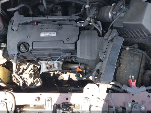 Honda k24w9 2016 2HKRM3H74GH529592 Image 11
