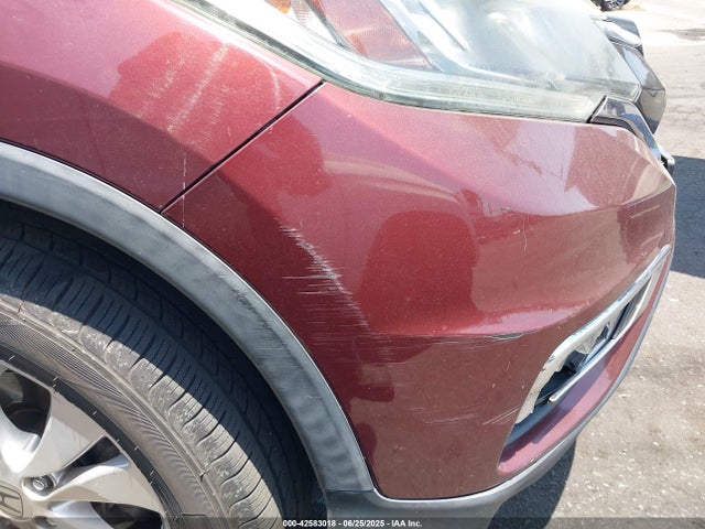 Honda k24w9 2016 2HKRM3H74GH529592 Image 17