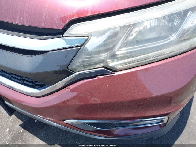 Honda k24w9 2016 2HKRM3H74GH529592 Image 18