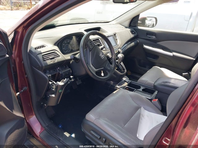 Honda k24w9 2016 2HKRM3H74GH529592 Image 19